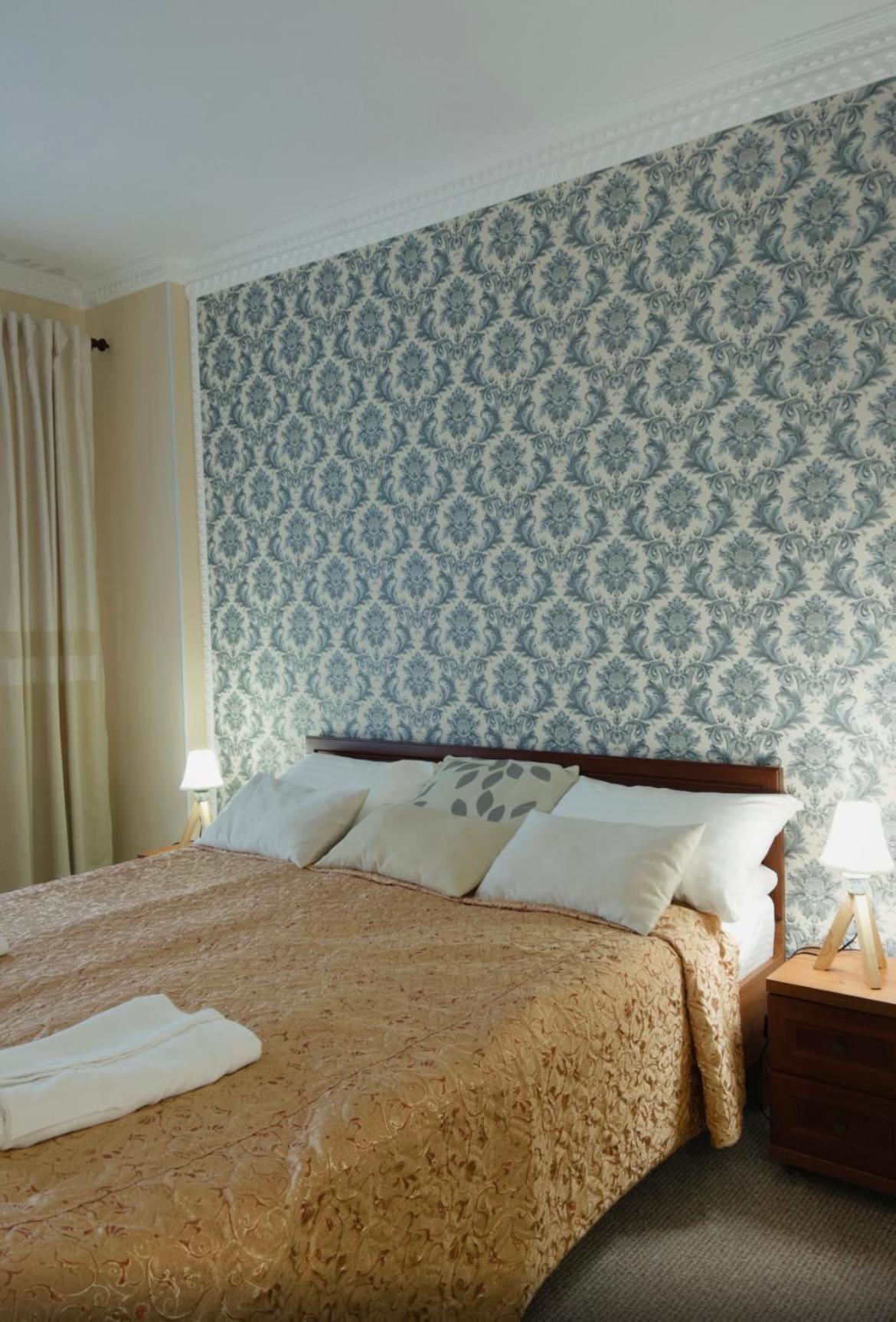 Hotel Three Korony Skhidnytsia Eksteriør billede